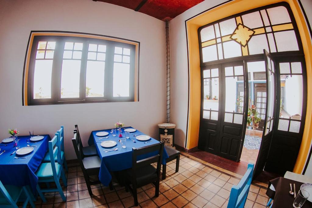 Gran Alcazar Hotel Boutique San Luis Potosí Kültér fotó